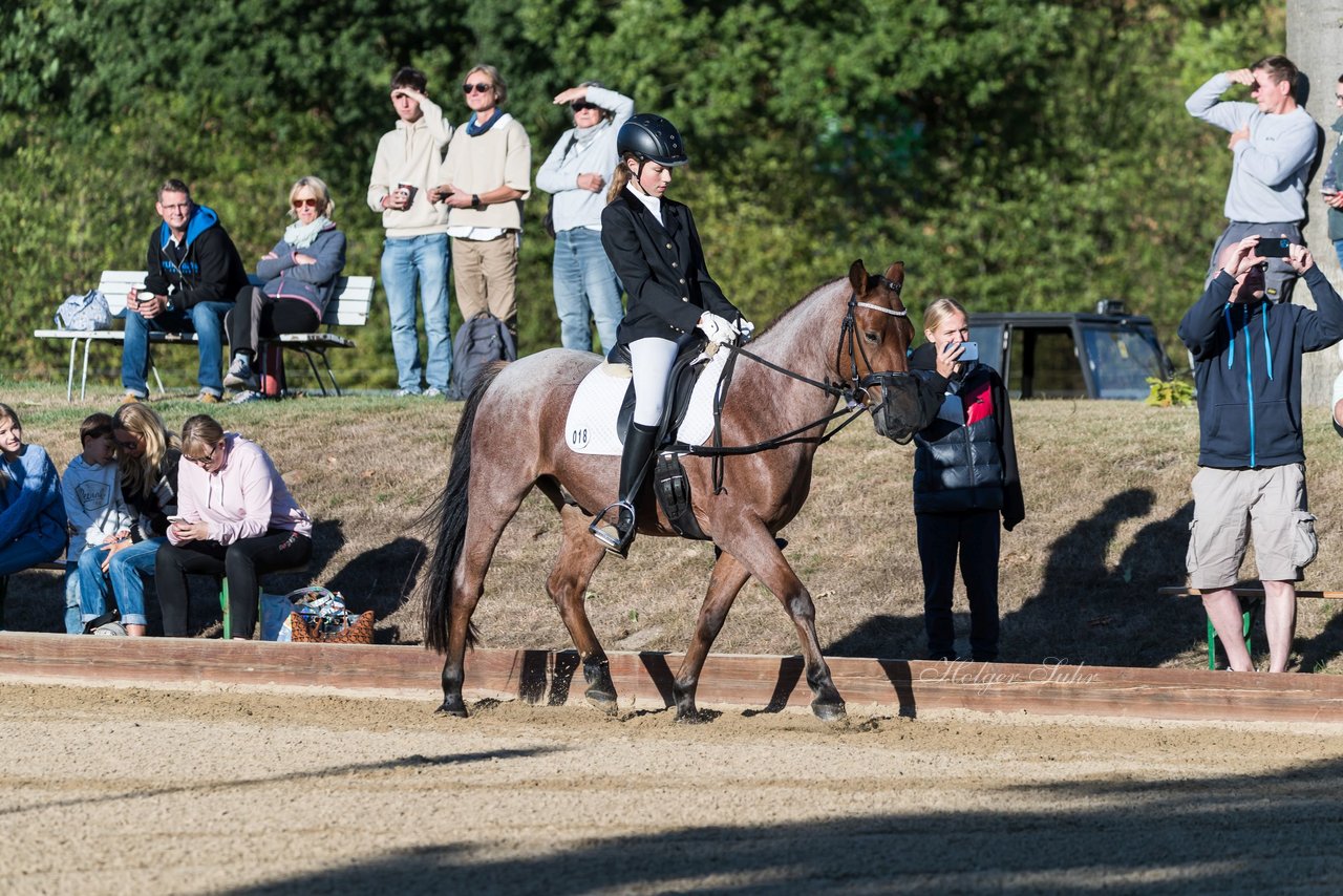 Bild 36 - Pony Akademie Turnier